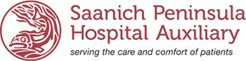 The Auxiliary to Saanich Peninsula Hospital logo
